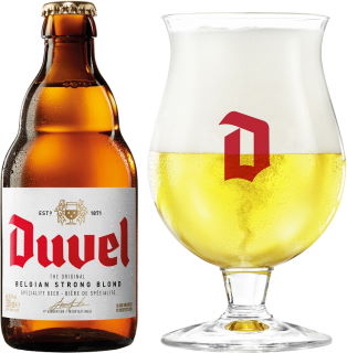 デュベル - Duvel